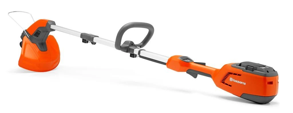 Husqvarna Akku-Trimmer 115iL ohne Akku und Ladegerät