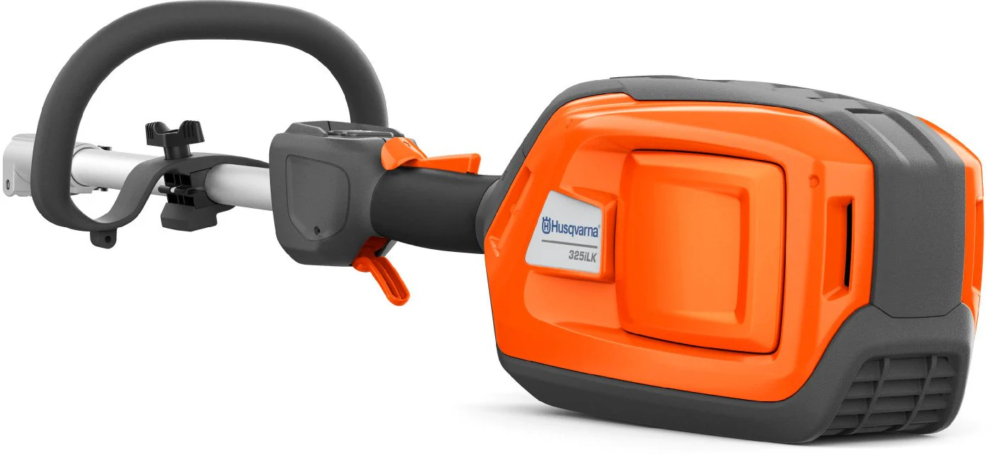 Husqvarna Akku-Trimmer 325iL ohne Akku und Ladegerät - Image 2