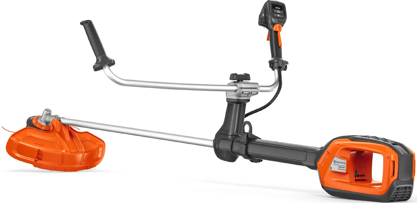 Husqvarna Akku-Trimmer 525iRXT - ohne Akku und Ladegerät