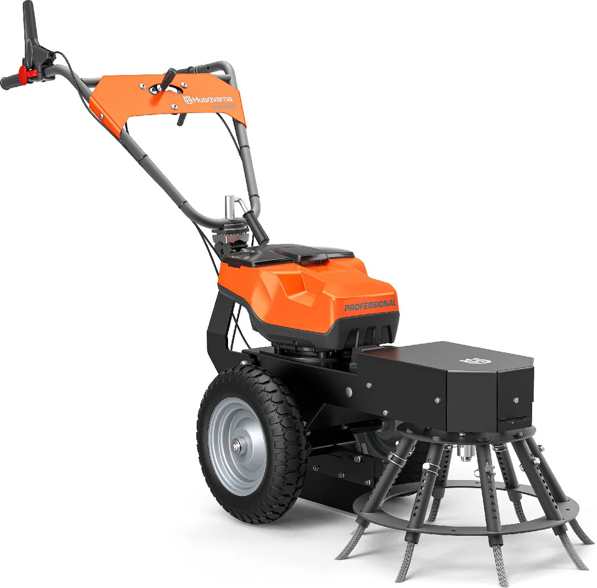 Husqvarna Akku Unkrautbürste WB 560i