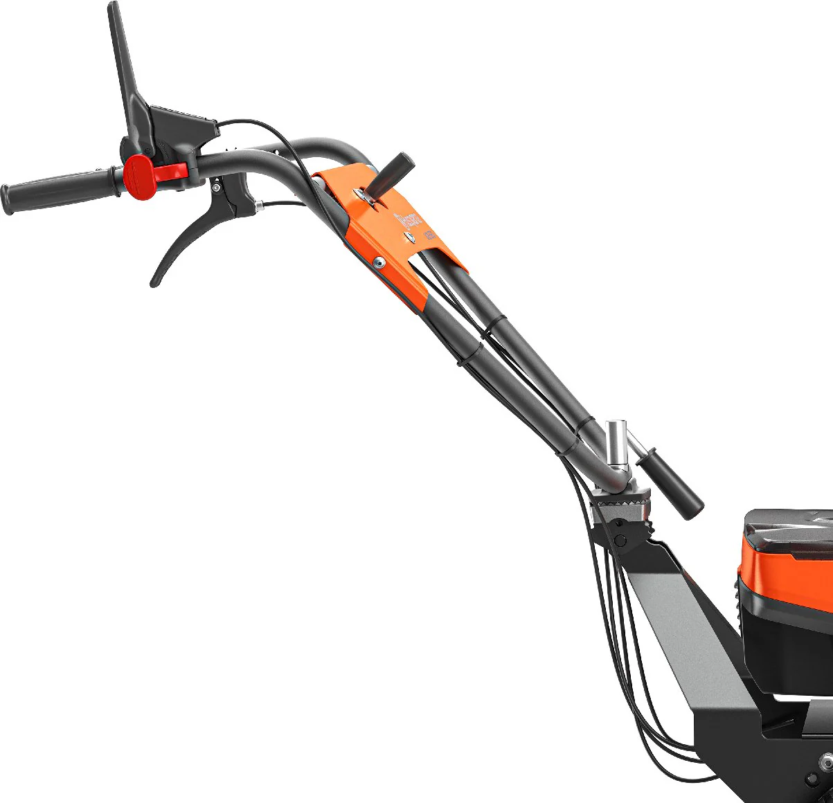 Husqvarna Akku Unkrautbürste WB 560i - Image 9