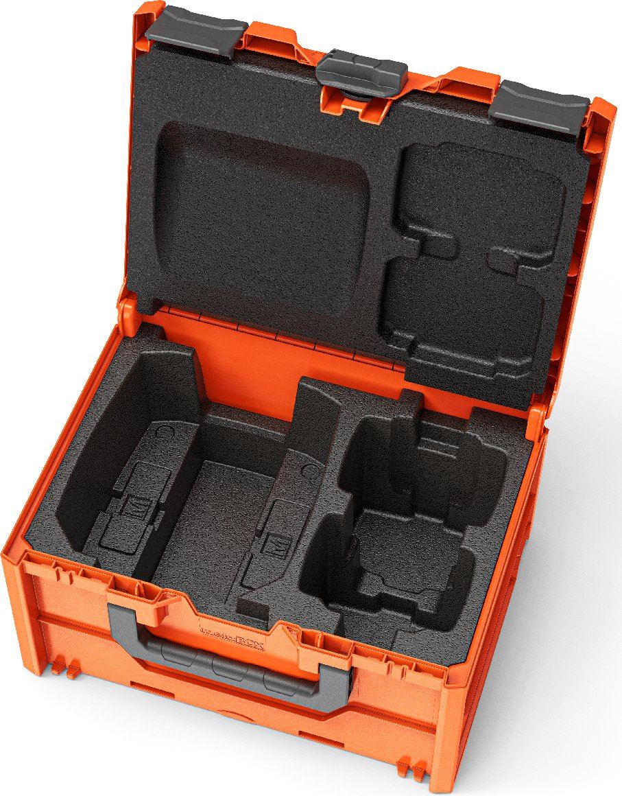 Husqvarna Akkubox BC1-UN 548 78 57-01