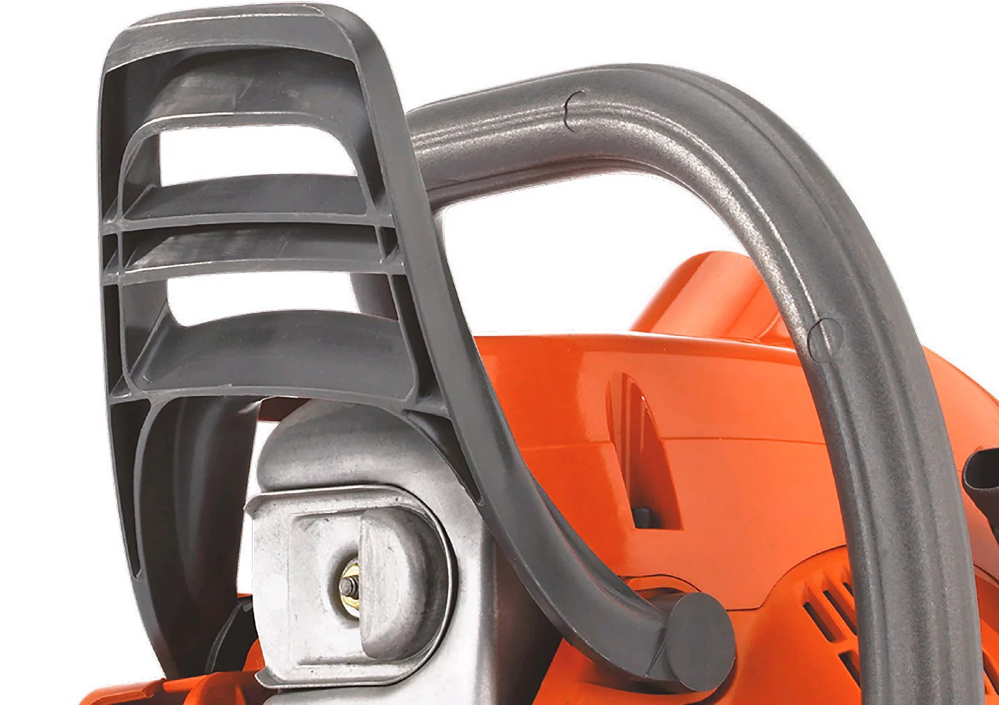 Husqvarna Allround Benzin Motorsäge 120 Mark II - Image 7