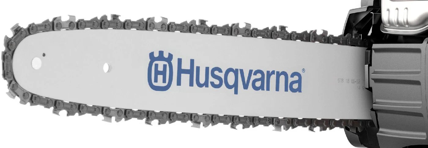 Husqvarna Allround Benzin Motorsäge 135 Mark II - Image 3
