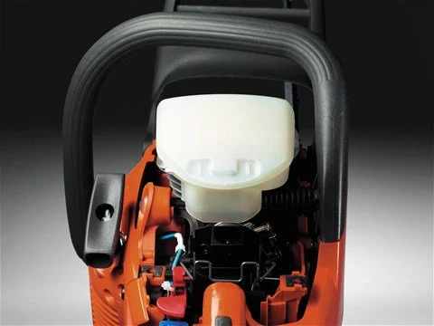 Husqvarna Allround Benzin Motorsäge 435 Mark II - Image 4