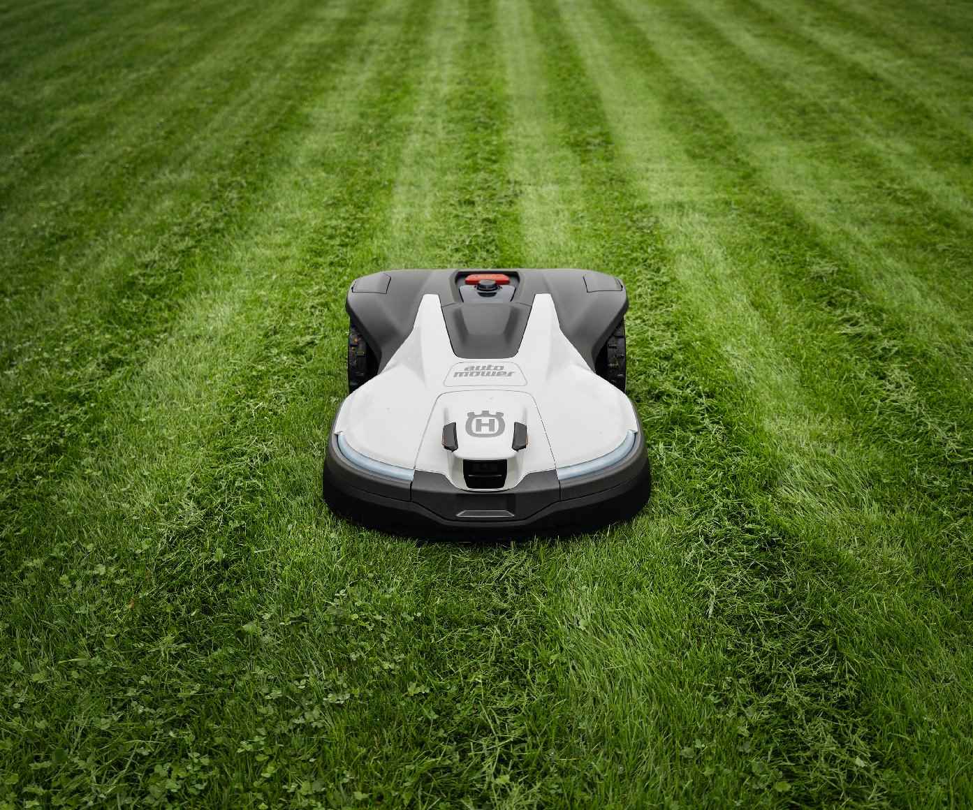 Husqvarna Automower 430V NERA mit Garage - Image 12