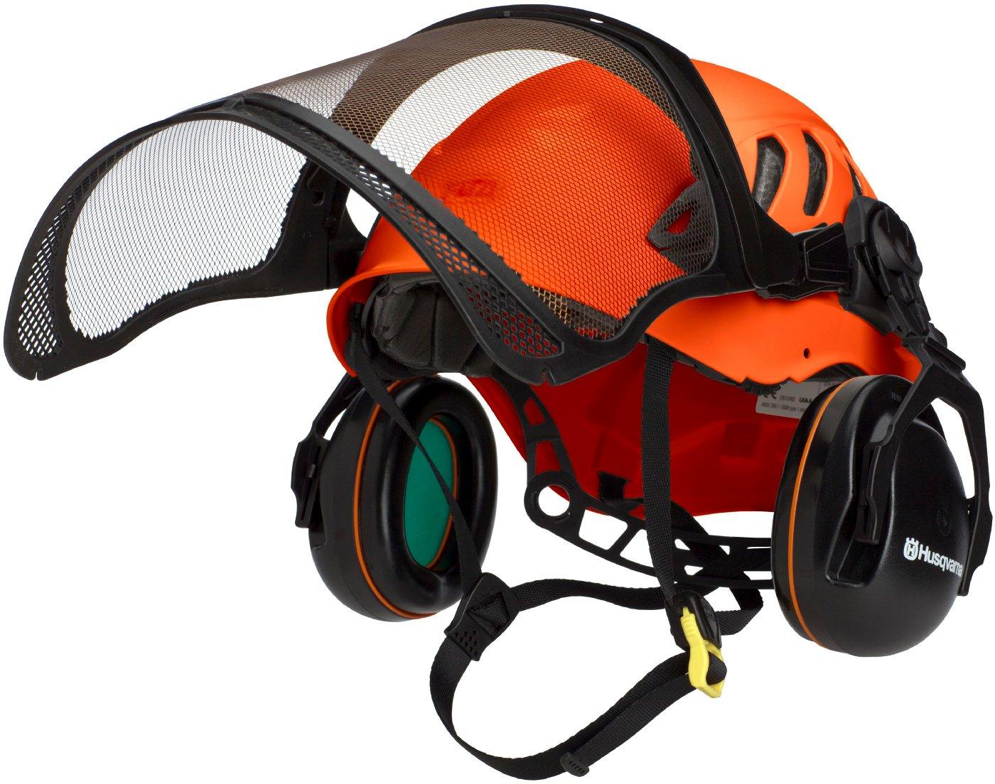 Husqvarna Baumpflege-Helm Arborist Technical