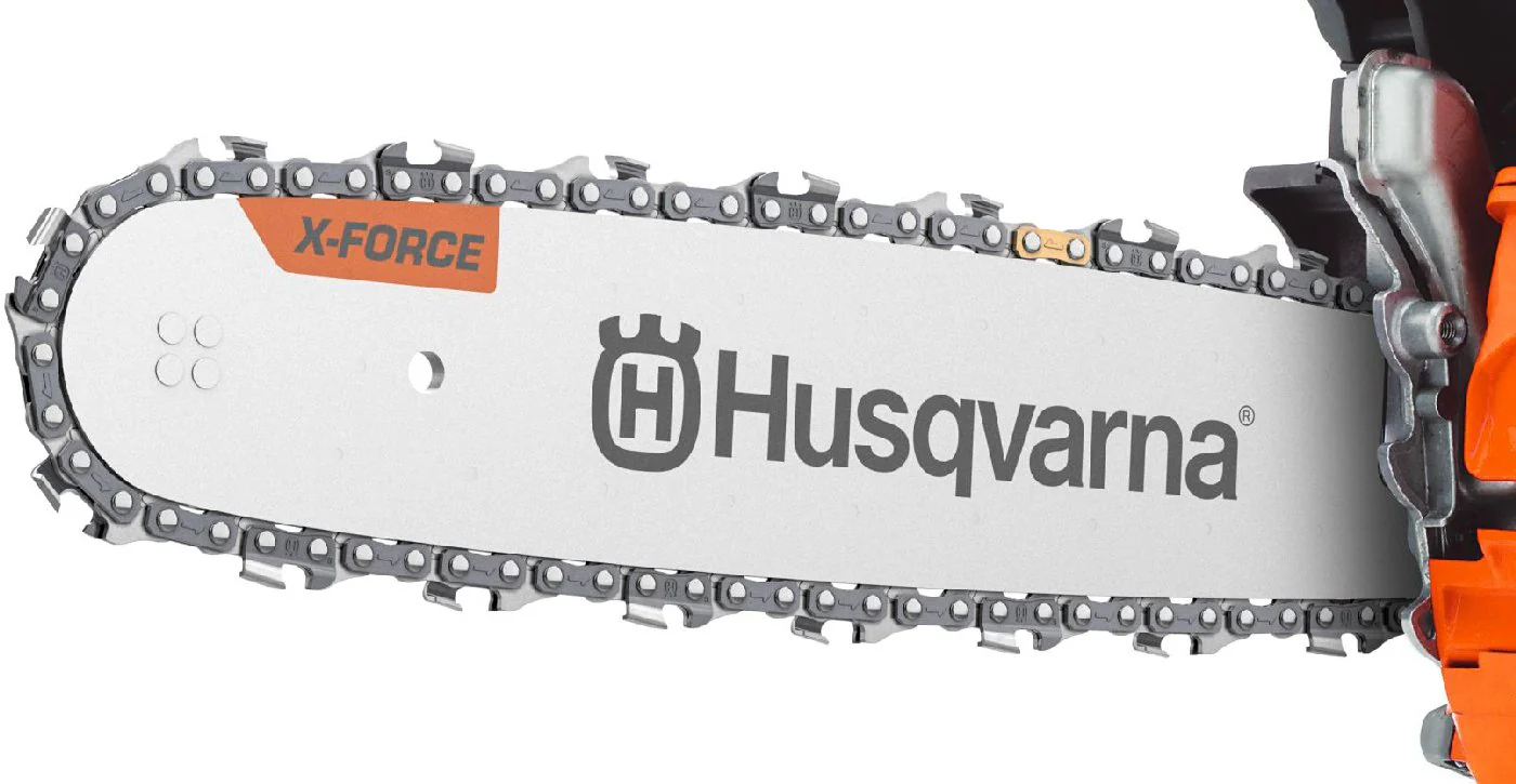 Husqvarna Baumpflege Motorsäge T435 - Image 3