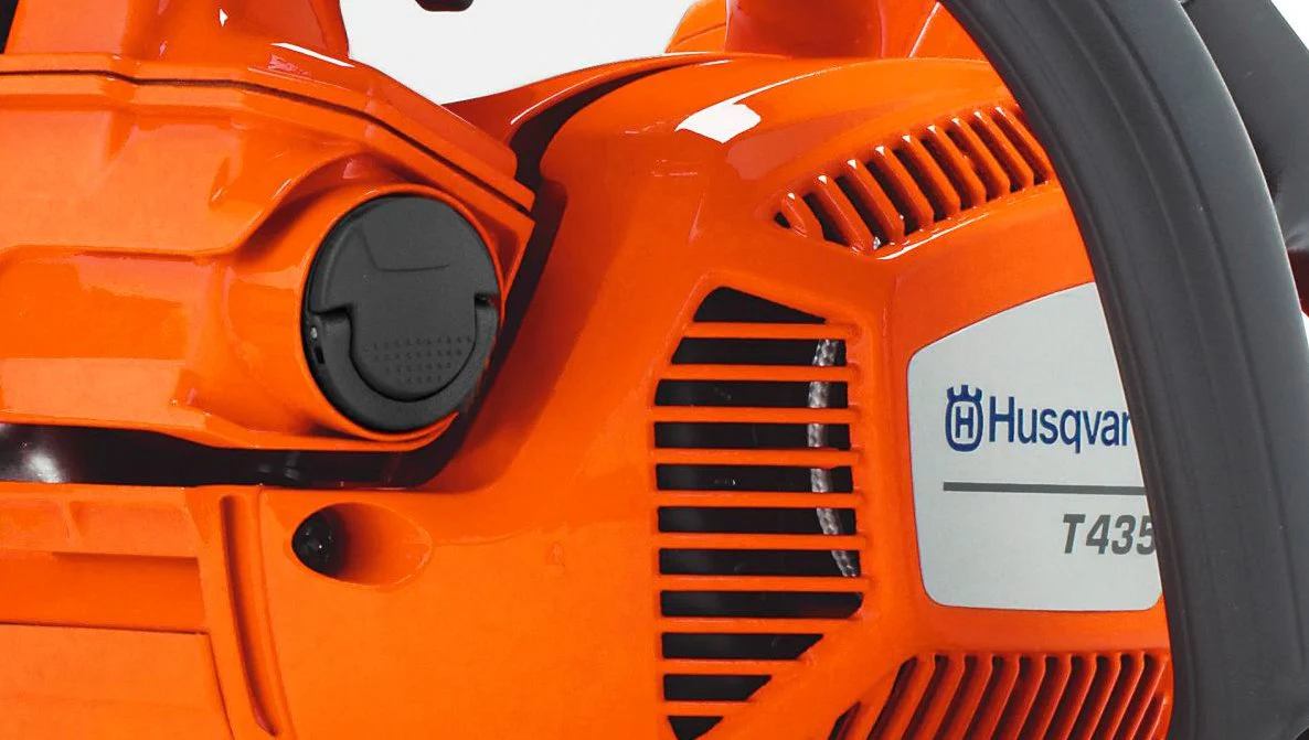 Husqvarna Baumpflege Motorsäge T435 - Image 6