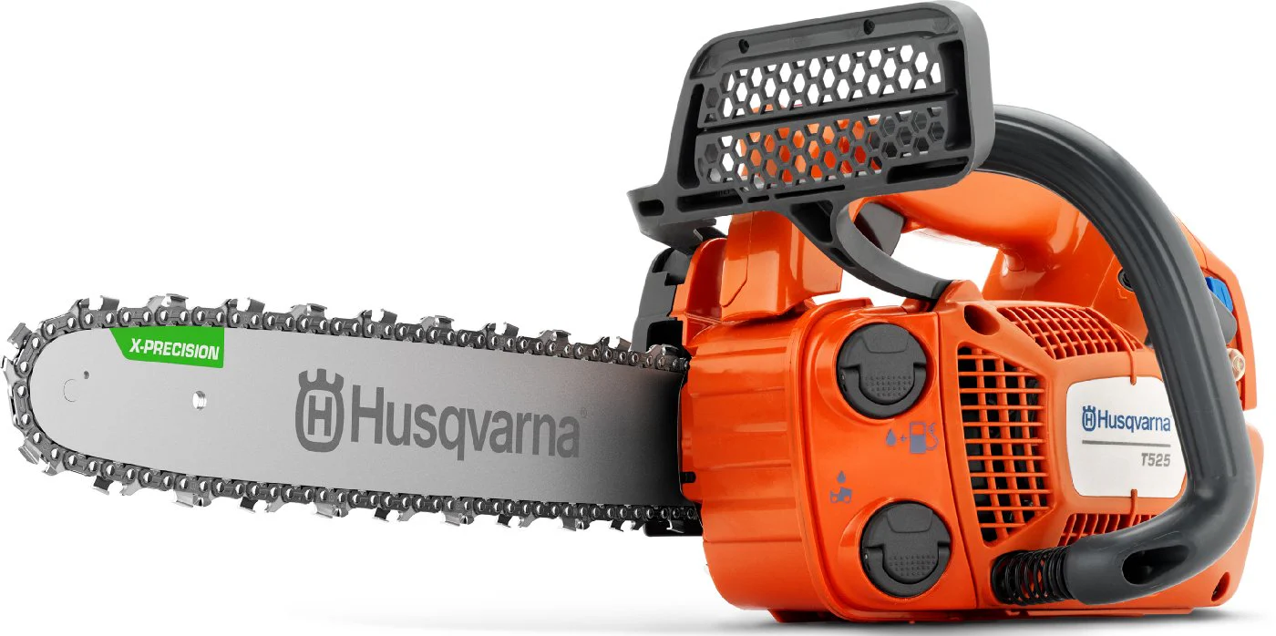 Husqvarna Baumpflege Motorsäge T525 / 25 HN 1/4"