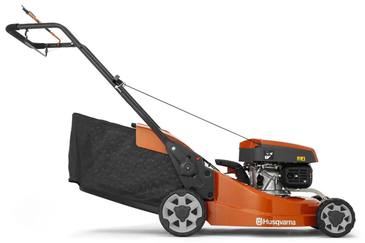 Husqvarna Benzin-Antriebsmäher LC 247S - Image 2