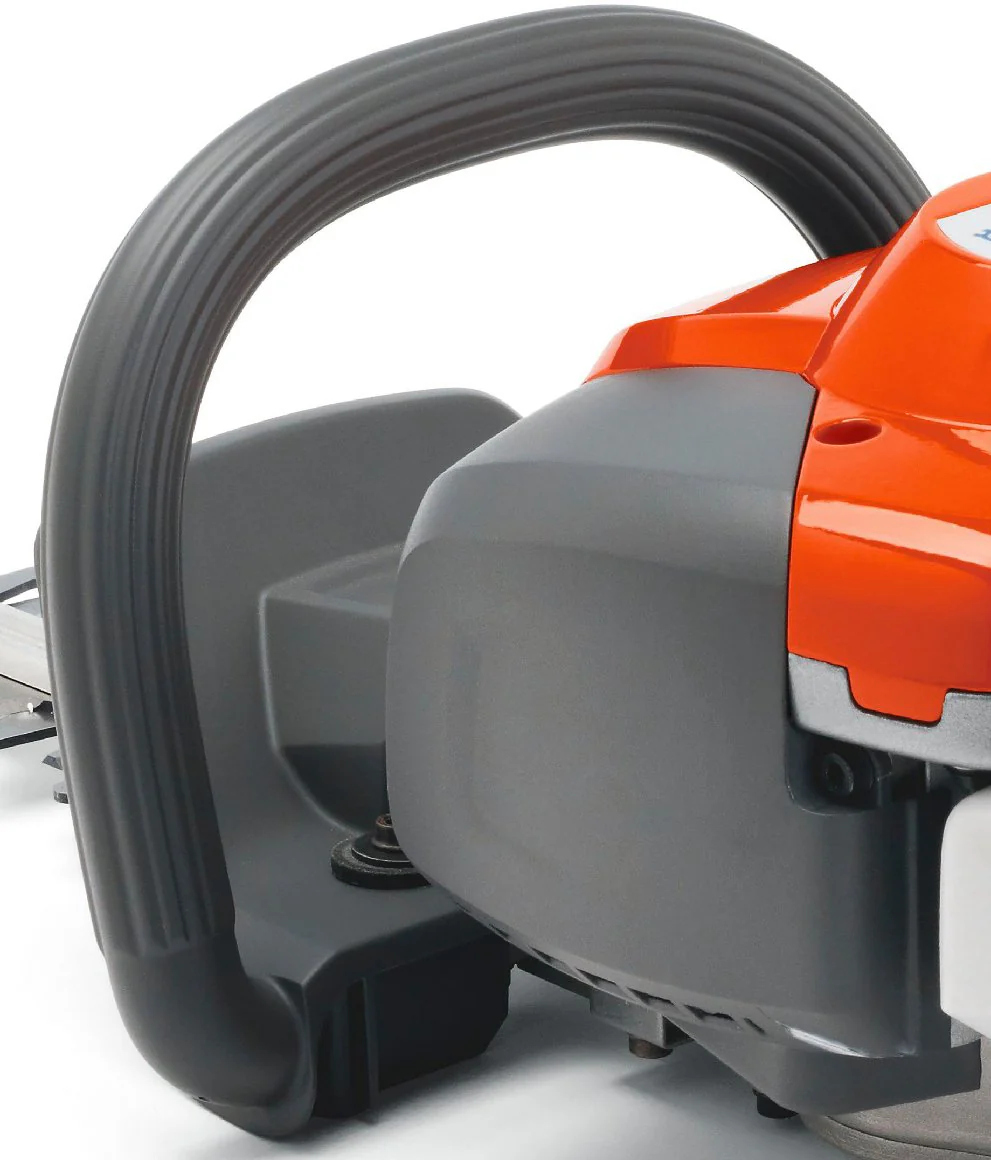 Husqvarna Benzin-Heckenschere 122HD60 - Image 6