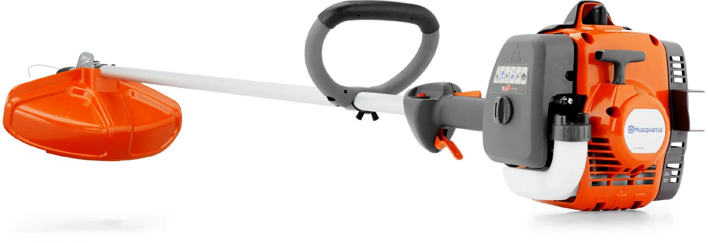 Husqvarna Benzin-Trimmer 122L