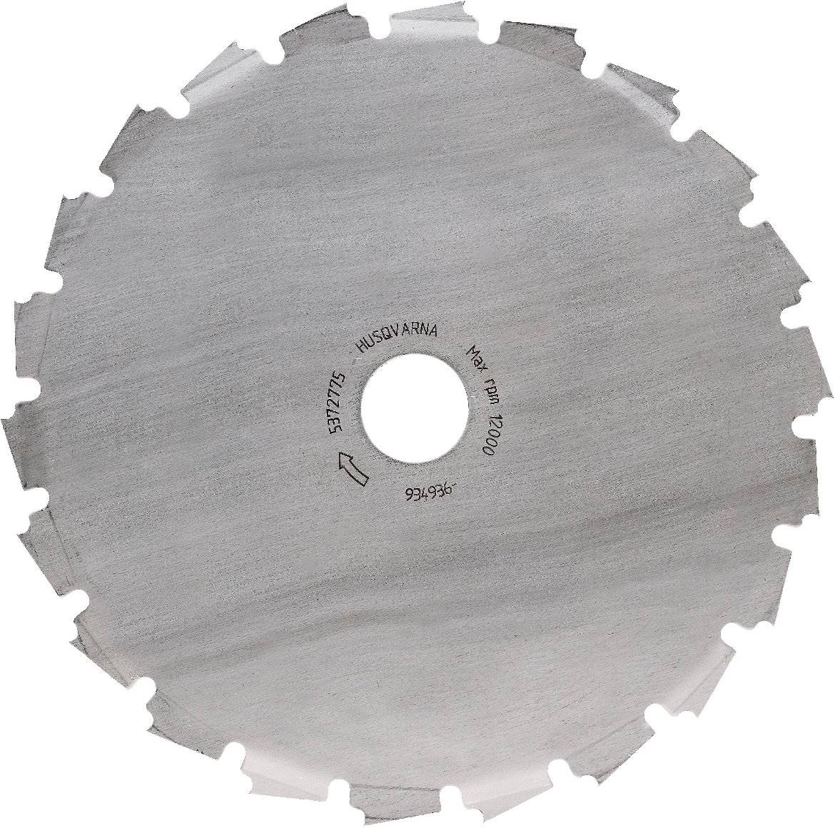 Husqvarna Benzin-Universal-Motorsense 336FR - Image 4