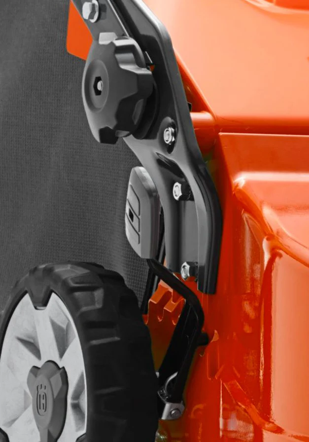 Husqvarna Benzinmäher LC 551SP - Image 4