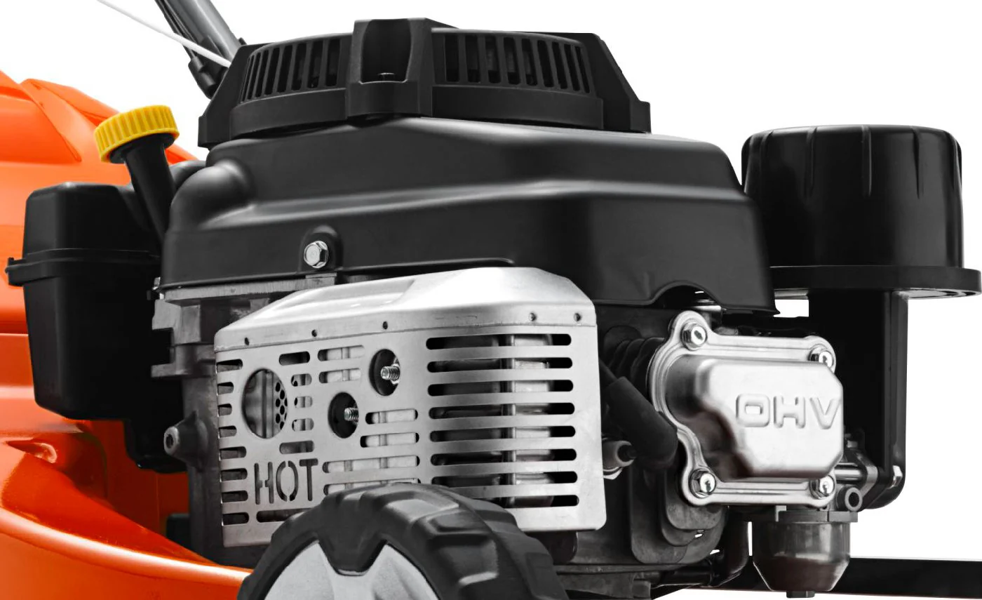 Husqvarna Benzinmäher LC 551SP - Image 6