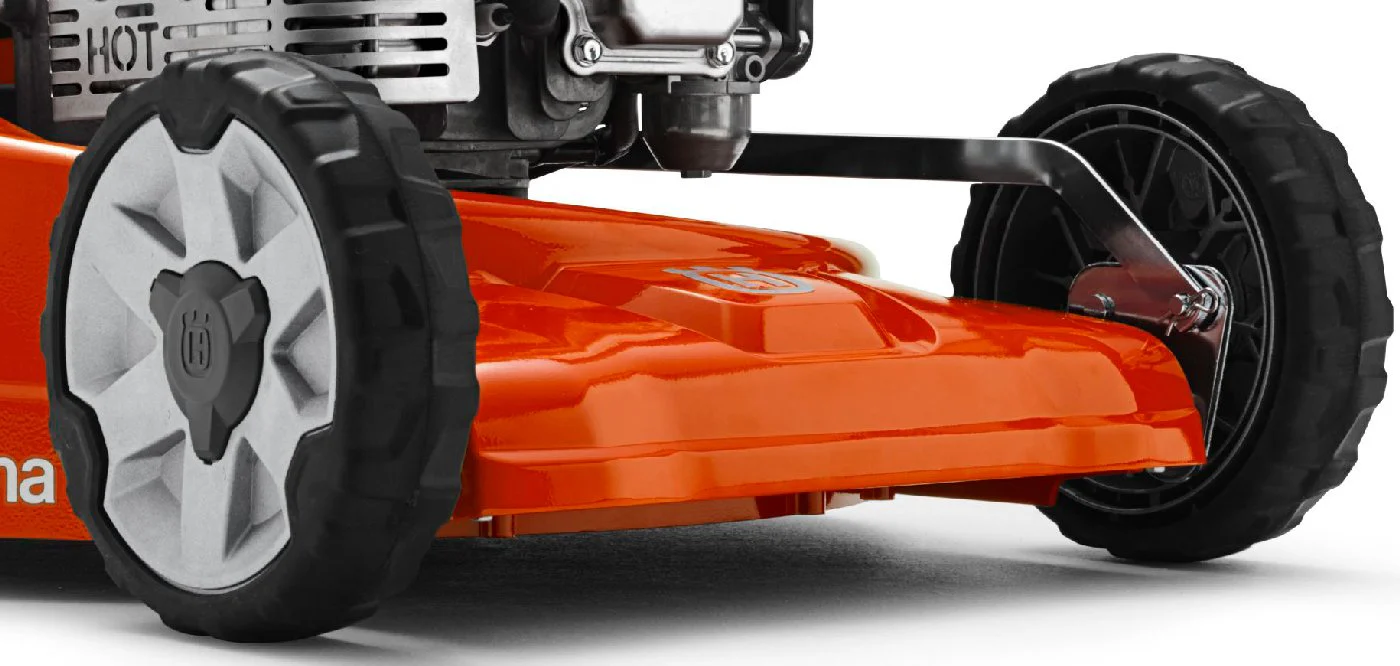 Husqvarna Benzinmäher LC 551SP - Image 7