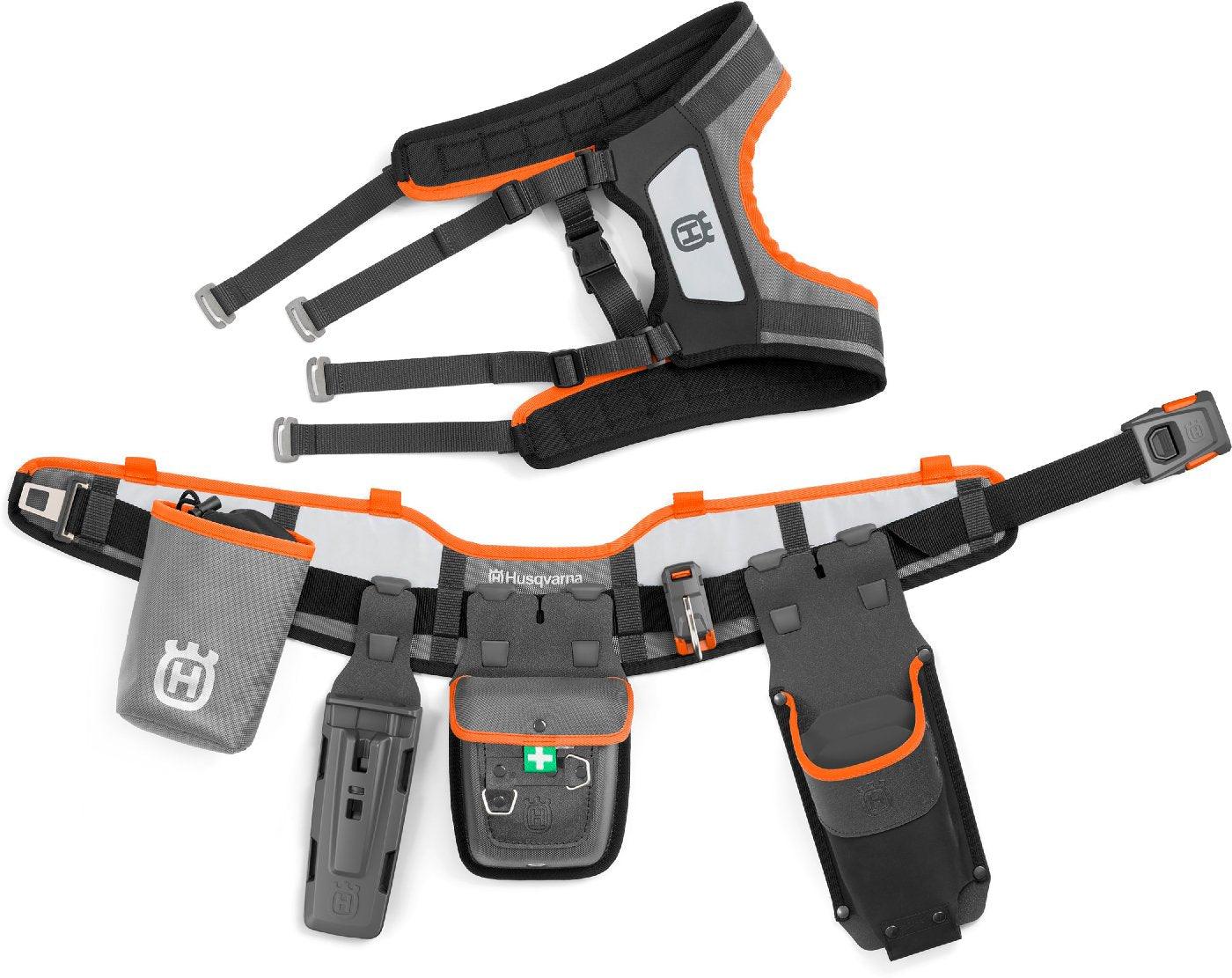 Husqvarna Forstgürtel Flexi - Transport-Kit
