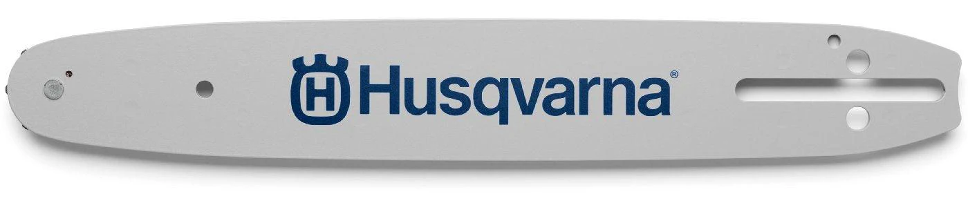 Husqvarna Führungsschiene Carving SN, 1/4", 1,3 mm, 25 cm