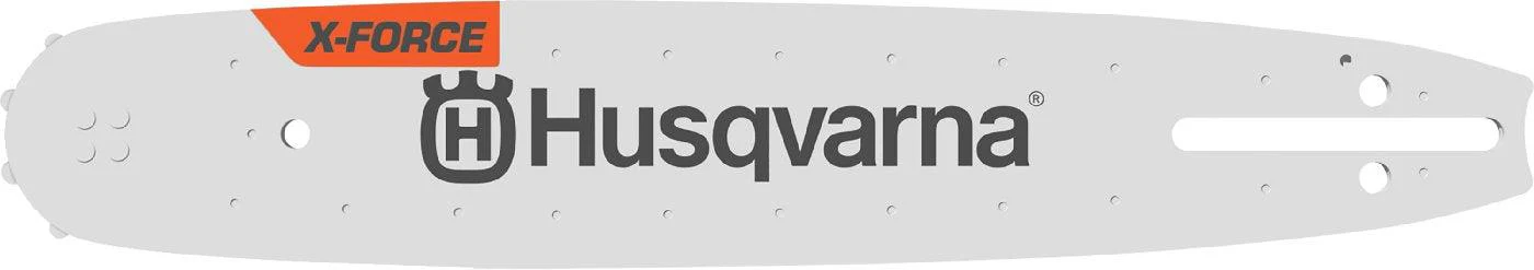 Husqvarna Führungsschiene X-Force SN, 3/8", 1,3 mm, 30 cm