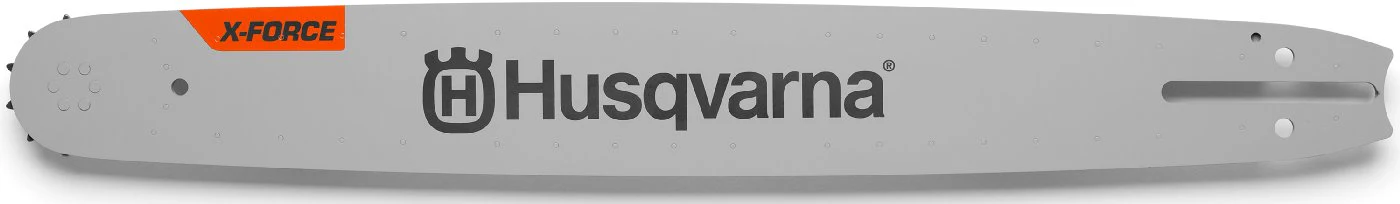 Husqvarna Führungsschiene X-Force SN, 3/8", 1,5 mm, 50 cm