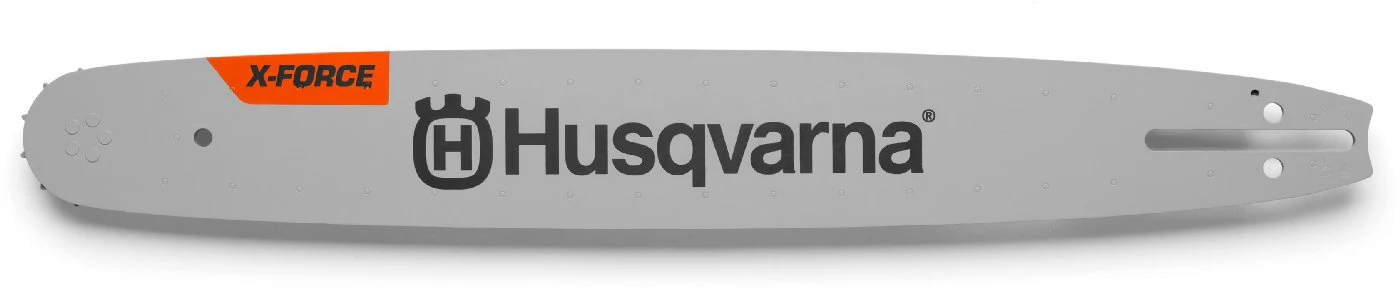 Husqvarna Führungsschiene X-Force SN, 3/8", 1,5 mm, 50 cm