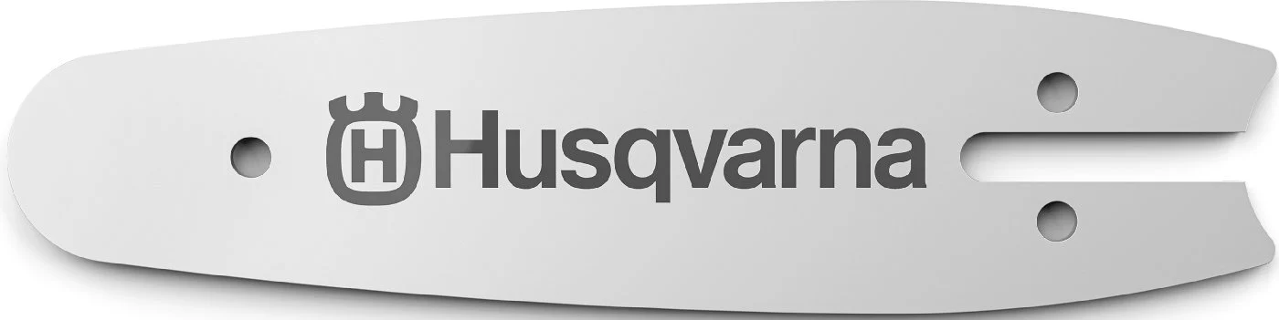 Husqvarna Führungsschiene X-Precision (Akku), 1/4" mini 1,1 mm, 15 cm