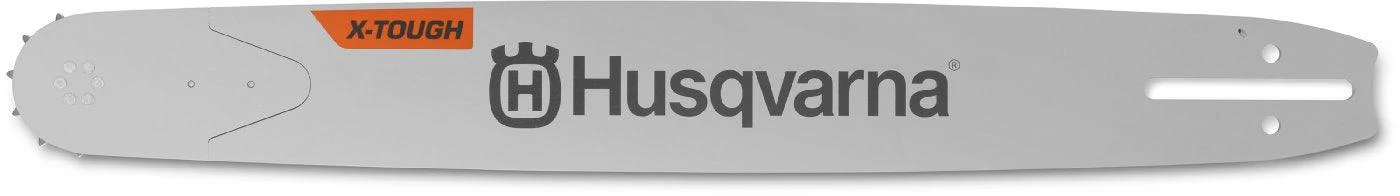 Husqvarna Führungsschiene X-Tough RSN, 3/8", 1,5 mm, 60 cm