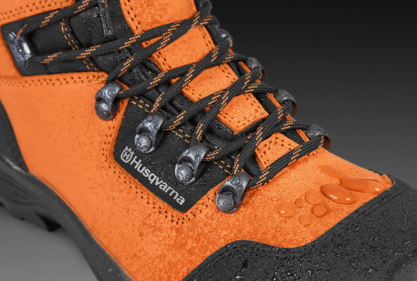 Husqvarna Garten- und Arbeitsschuh Technical Light (Sympatex) - Image 2