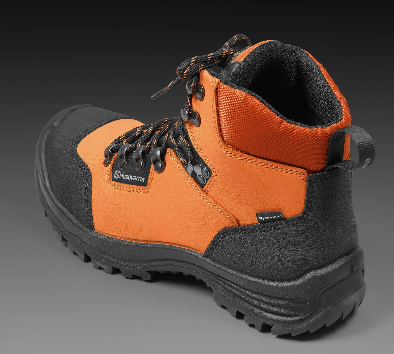 Husqvarna Garten- und Arbeitsschuh Technical Light (Sympatex) - Image 3