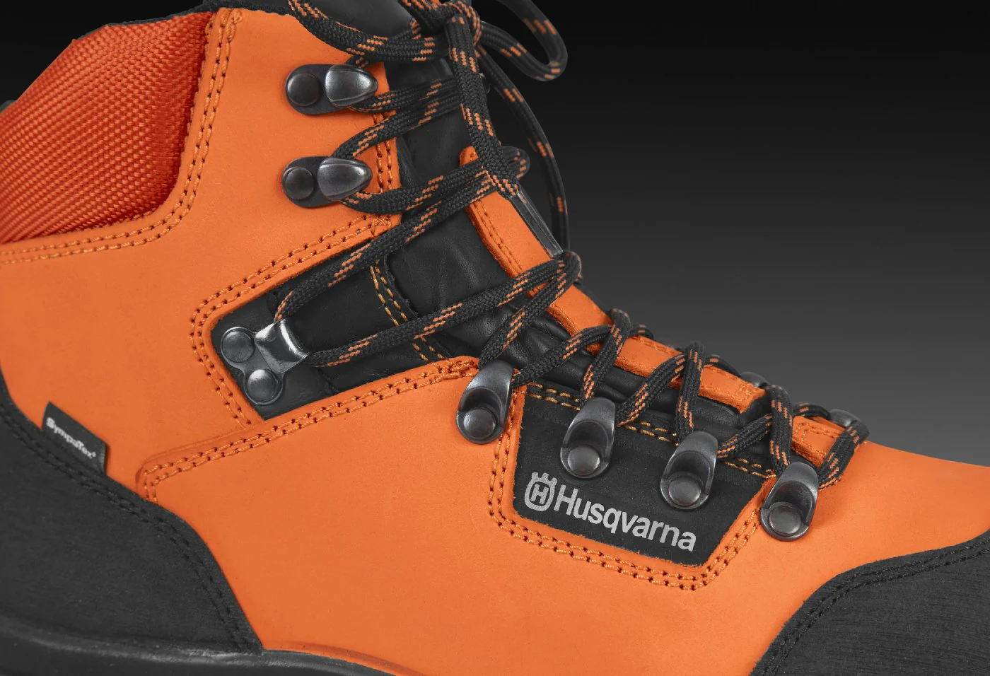 Husqvarna Garten- und Arbeitsschuh Technical Light (Sympatex) - Image 4