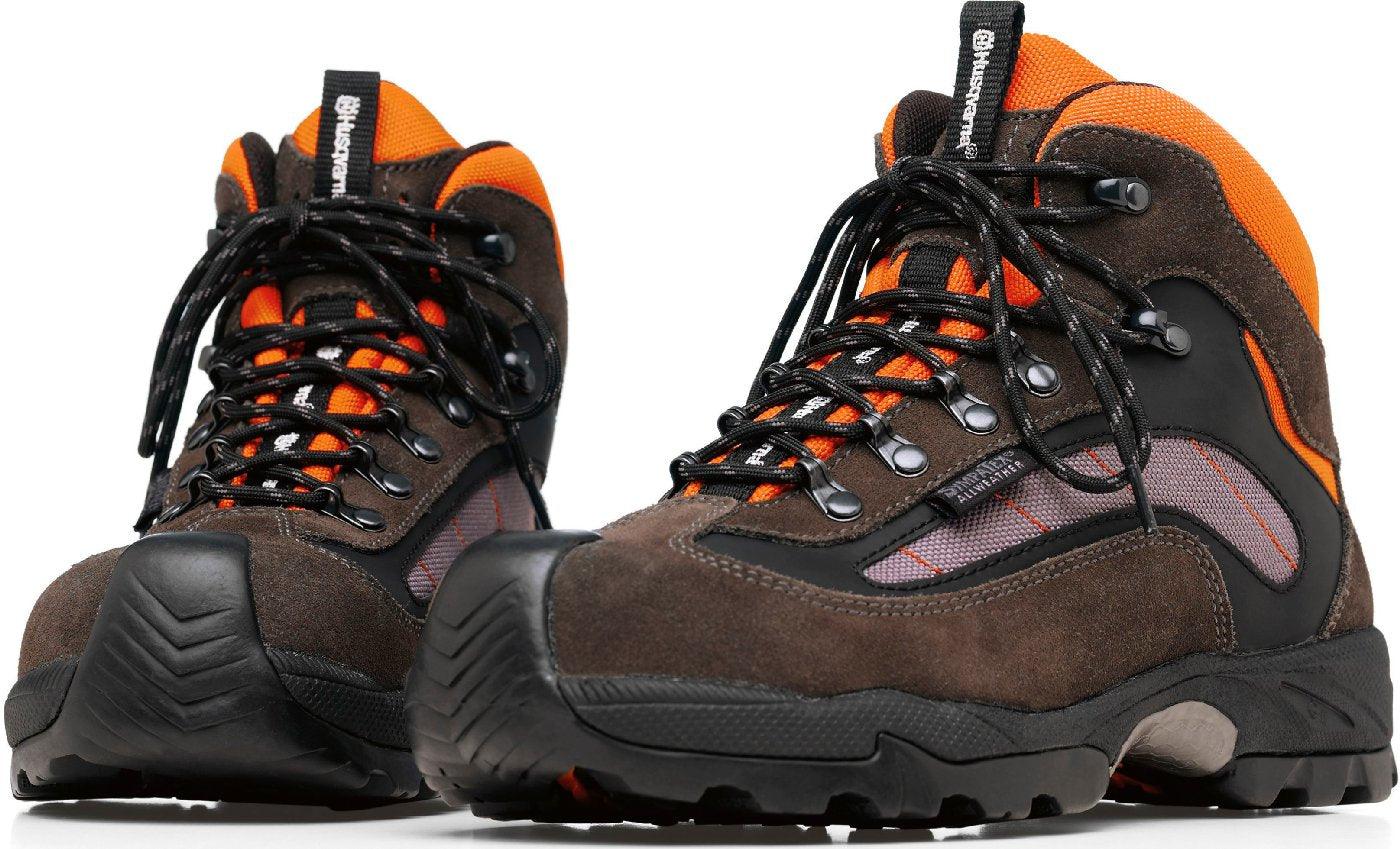 Husqvarna Gartenschuh Technical Größe 37