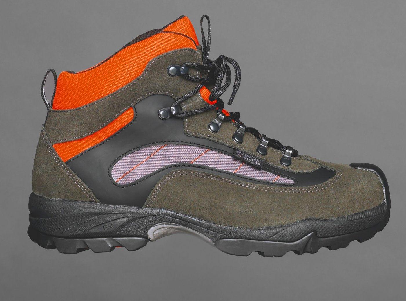 Husqvarna Gartenschuh Technical Größe 37 - Image 2