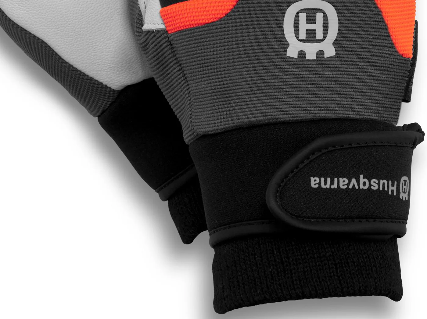 Husqvarna Handschuhe Functional Größe 7 - Image 5