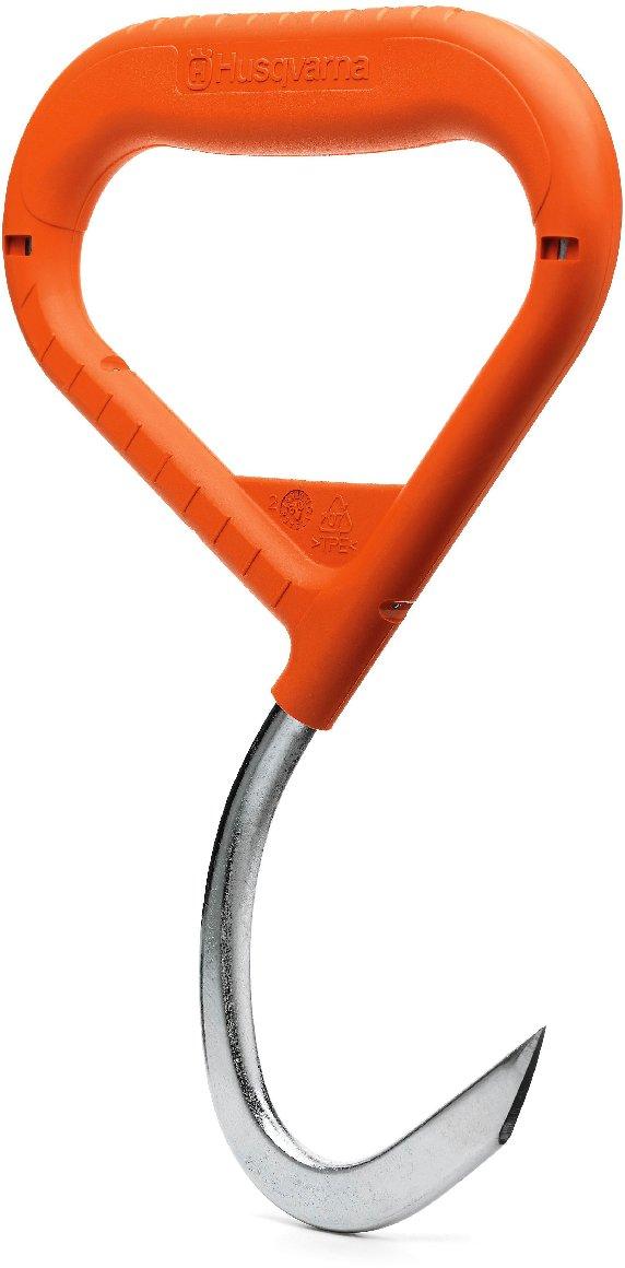 Husqvarna Hebe- / Wendehaken 574 38 74-01