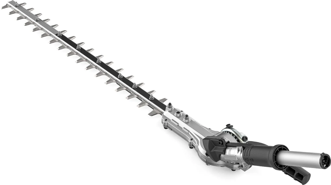 Husqvarna Heckenscherenvorsatz HA 200