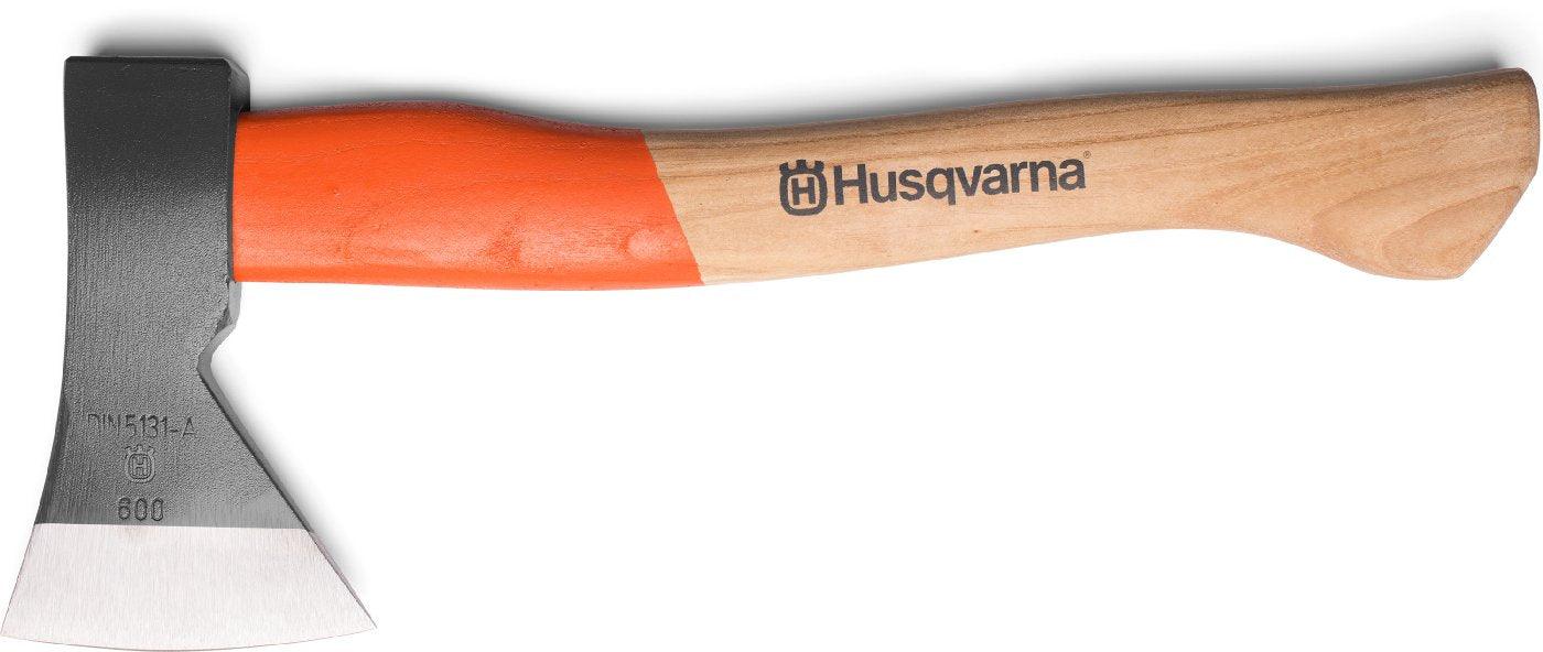 Husqvarna Hobbyaxt German-Style 36 cm