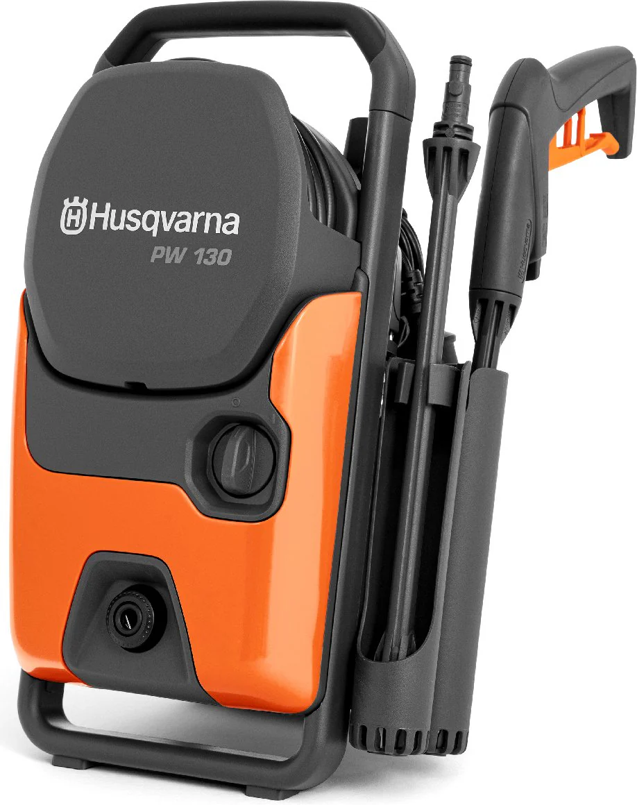 Husqvarna Hochdruckreiniger PW 130 - Image 2