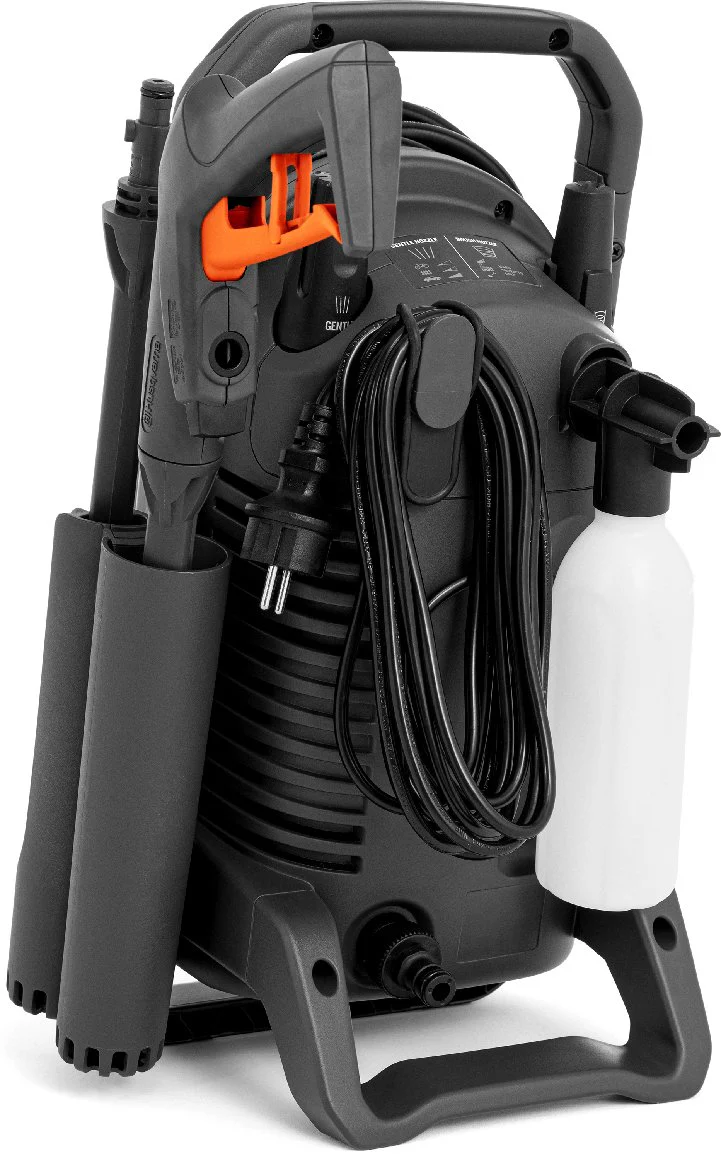 Husqvarna Hochdruckreiniger PW 130 - Image 3