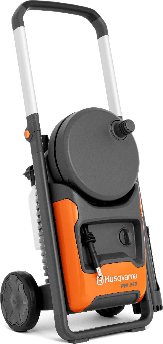 Husqvarna Hochdruckreiniger PW 240