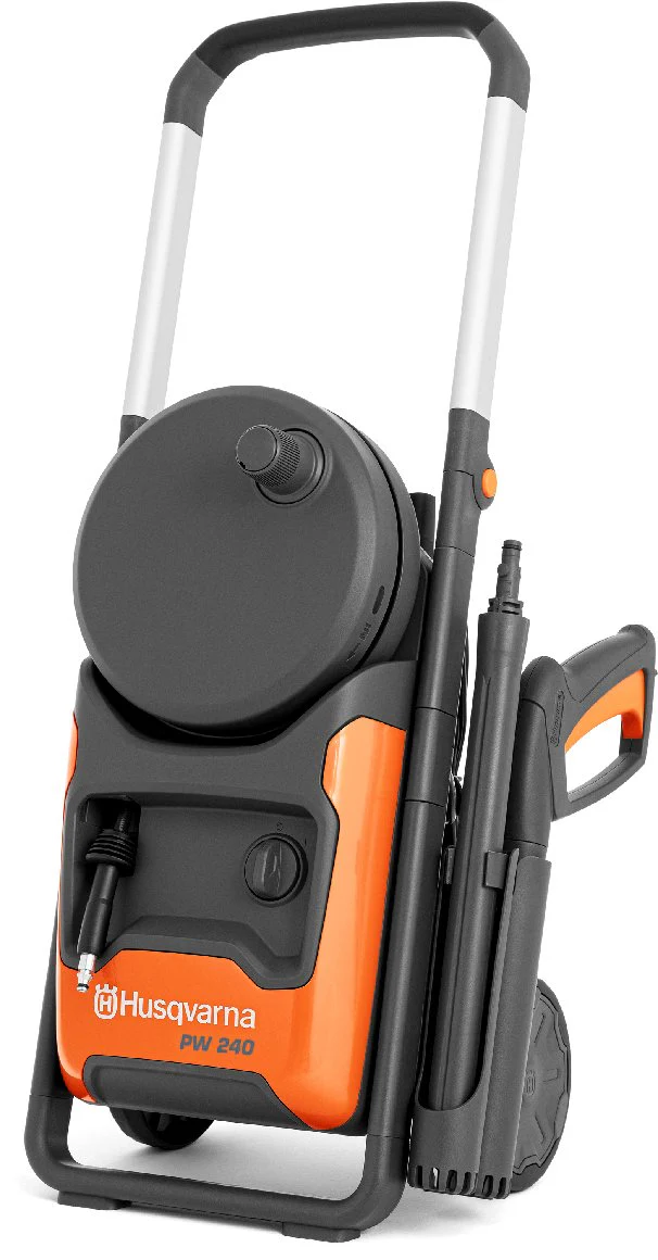 Husqvarna Hochdruckreiniger PW 240 - Image 2