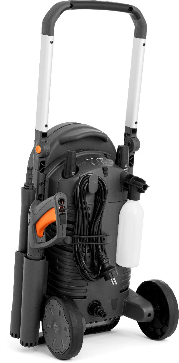 Husqvarna Hochdruckreiniger PW 240 - Image 3
