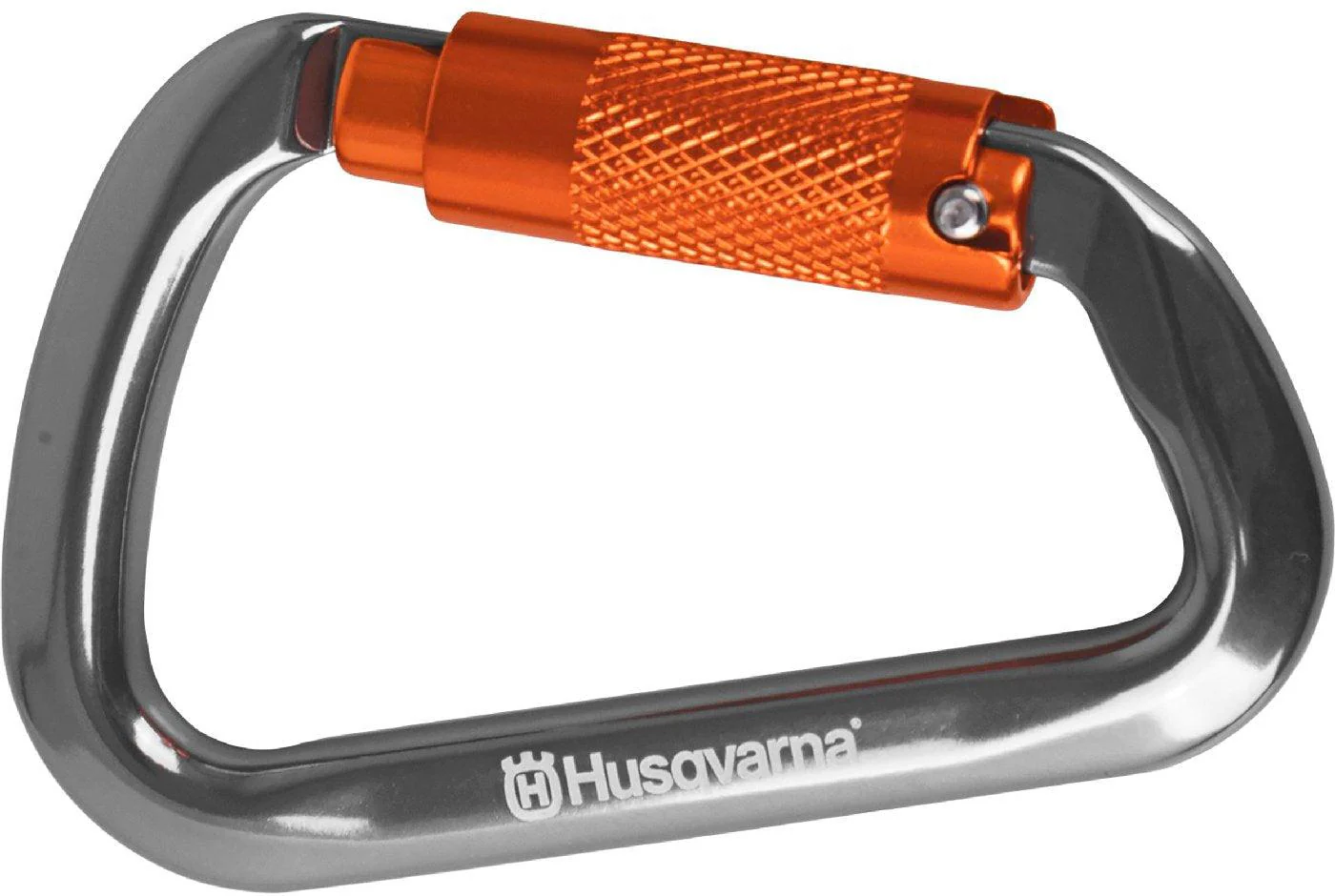 Husqvarna Karabiner D-Form