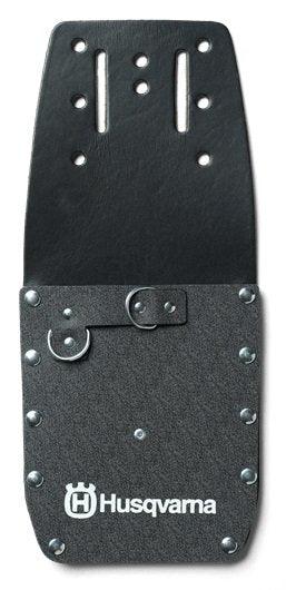 Husqvarna Kombihalfter Leder 505 69 16-05