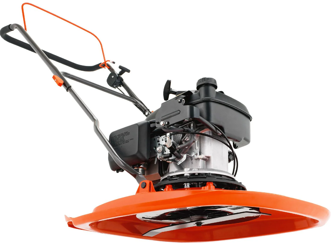 Husqvarna Luftkissen-Rasenmäher GX560 - Image 2