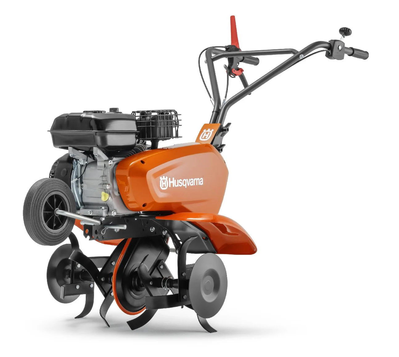 Husqvarna Motorhacke TF 325