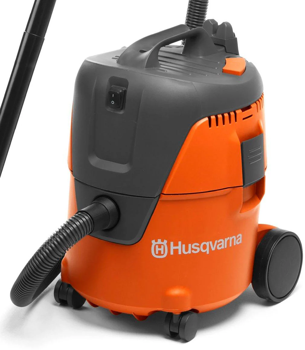 Husqvarna Nass-/Trockensauger WDC 325L - Image 3
