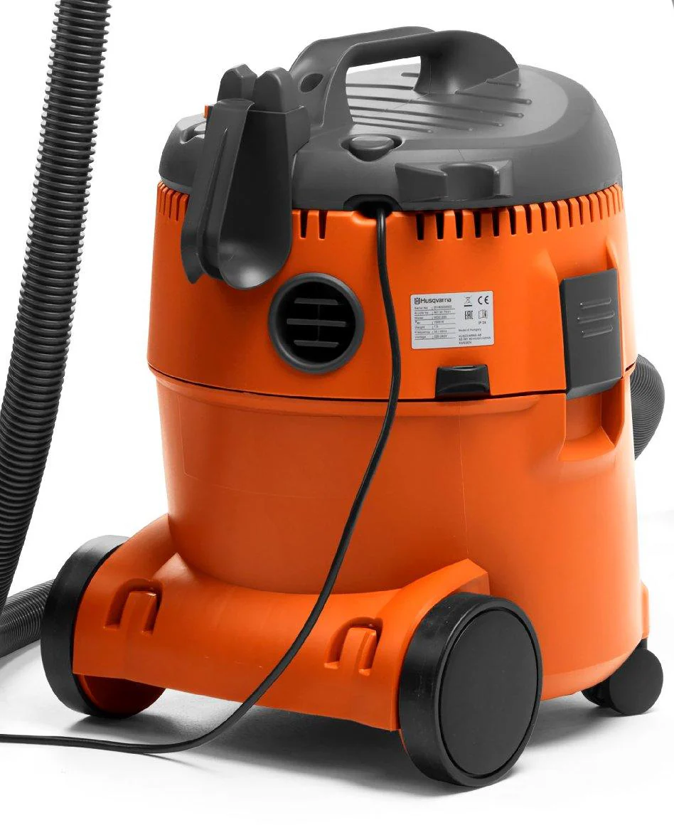 Husqvarna Nass-/Trockensauger WDC 325L - Image 4