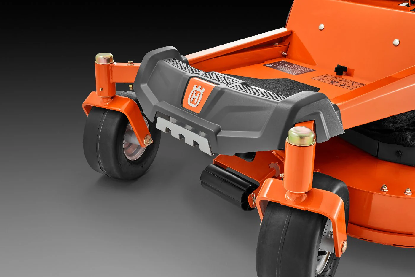 Husqvarna Null-Wendekreis Mäher Z242F - Image 13