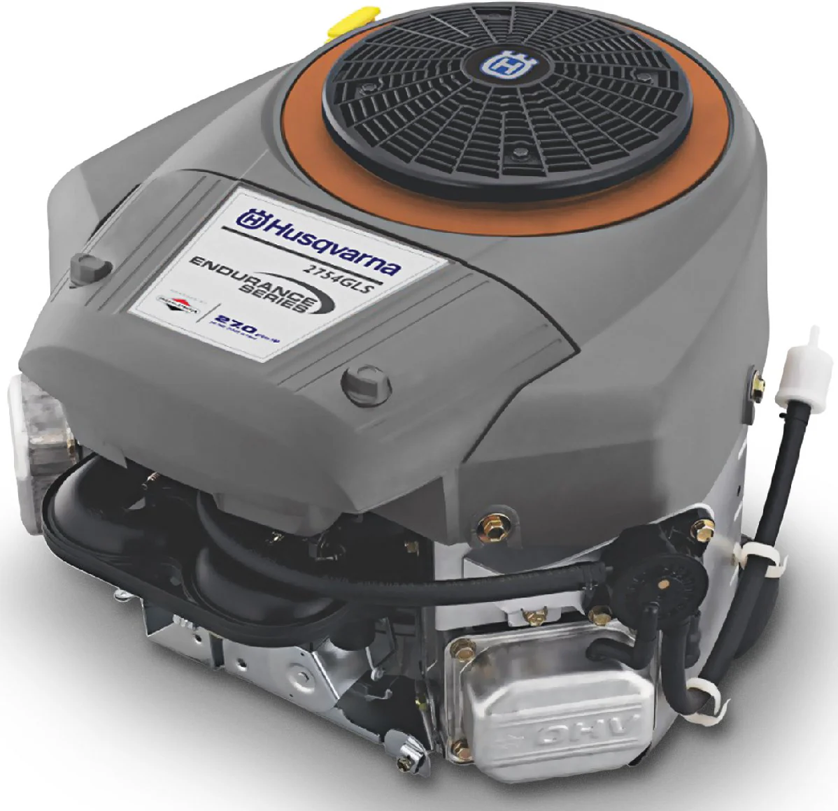 Husqvarna Null-Wendekreis Mäher Z242F - Image 19